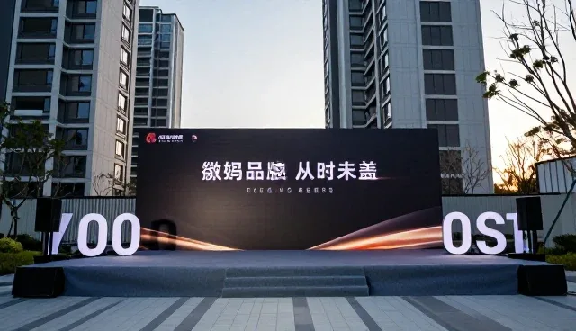 活动策划执行中的账号代运营应用场景分析