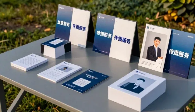资源匹配如何推动策划业务的场景落地