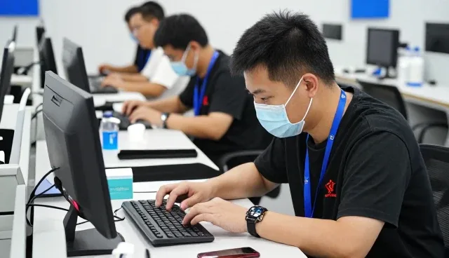 账号代运营功能特点说明